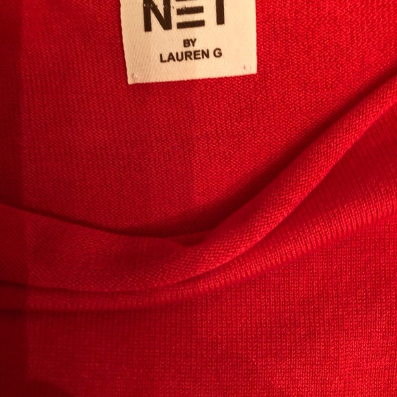 Sweater by Lauren G  PLAN NET - Picture 3 of 6